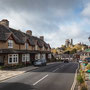 Corfe Castle (Corfe Castle)