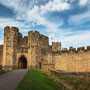 Alnwick Castle (Alnwick)