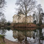 Schloss Eller - Herrenhaus (Düsseldorf)