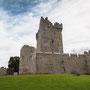 Ross Castle (Killarney, Irland)