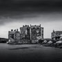 Blackness Castle (Blackness, Schottland)