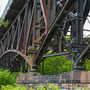 Ruhr-Viadukt (Witten, Deutschland)