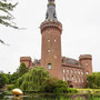 Schloss Moyland (Bedburg-Hau)