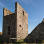 Giew Mine, Frank's shaft, Engine house (Cripplesease, 10.09.2019)