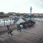 Swanage Pier (Swanage, England)