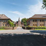 Haus Sandfort (Olfen)
