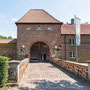 Schloss Sythen, Torhaus (Haltern am See)