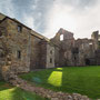 Aberdour Castle (Aberdour)