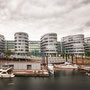 Five Boats (Innenhafen Duisburg)