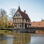 Schloss Burgsteinfurt (Steinfurt)