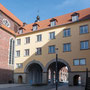 Stadtschloss Coesfeld