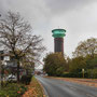 Wasserturm Oberhausen