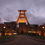 Zeche Zollverein, Schacht 12 (Essen, 30.12.2021)