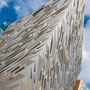 Titanic Museum (Belfast, Nordirland)