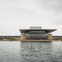 Operaen "Königlich Dänische Oper" (Kopenhagen, Dänemark)