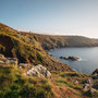 Crown Mine Cliffs (St Just, England)