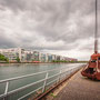 Innenhafen Duisburg (8.07.2019)