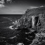 The Land's End (Land's End, England)