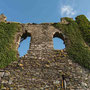 Ballycarberry Castle (Cahersiveen)