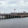 Swanage Pier (Swanage, England)