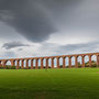 Culloden Viaduct (Inverness, Schottland)