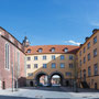 Stadtschloss Coesfeld
