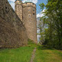 Burg Stolpen (Stolpen)