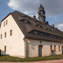 Beschert Glück Fundgrube, Röschenschacht - Huthaus (Zug, 2,05.2022)