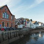 Fowey (Cornwall, England)