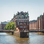 Wasserschloss (Hamburg)