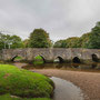 Lostwithiel Bridge (Lostwithiel, England)