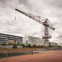 Duisburg Innenhafen (Duisburg, Deutschland) 