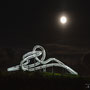 Halde Heinrich Hildebrand, Tiger & Turtle - Magic Mountain (Duisburg, 9.08.2014)