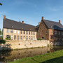 Haus Assen (Lippborg), Westflügel