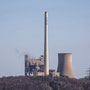 Sprengung Kraftwerk Ibbenbüren - Kesselhaus (6.04.2025, 11:00)