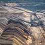 Braunkohletagebau Garzweiler (Jüchen, 15.03.2020)