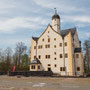 Wasserschloss Klaffenbach (Chemnitz)