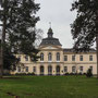 Schloss Eller - Herrenhaus (Düsseldorf)