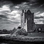 Dunguaire Castle (Kinvarra, Irland)