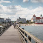 Seebrücke Binz (Deutschland)