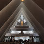 Eismeerkathedrale (Tromsø, Norwegen)