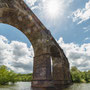 Ruhr-Viadukt (Herdecke, Deutschland)