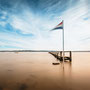 Culross Pier (Schottland)