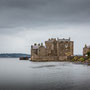 Blackness Castle (Blackness)