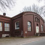 Zeche Recklinghausen I, 1-2 - Ventilator- und Kompressorhalle (Recklinghausen, 12.03.2022)