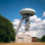 Lüntec Tower (Lünen, Deutschland)