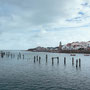 Old Swanage Pier (Swanage, England)