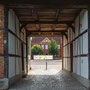 Haus Nottbeck, Torhaus (Oelde) 