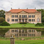 Schloss Harkotten, Herrenhaus Harkotten von Korff (Sassenberg)