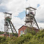 Grube Luisenthal, Richardschacht I/II (Völklingen, 13.05.2024)